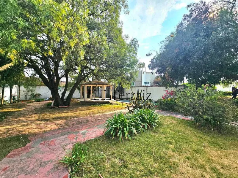 Lote en venta · Lomas de San Lorenzo, Atizapán de Zaragoza, Estado de México Lote en venta · Lomas de San Lorenzo, Atizapán de Zaragoza, Estado de México