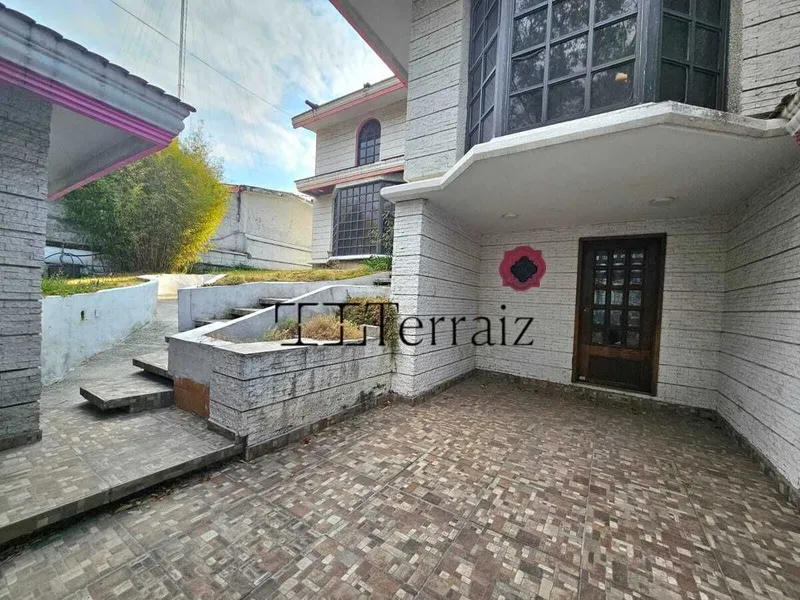 Casa en venta · Balcones del Valle, Tlalnepantla de Baz, Estado de México