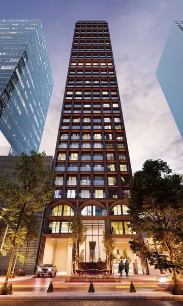 Departamento en venta · Juárez, Cuauhtémoc, Ciudad de México
