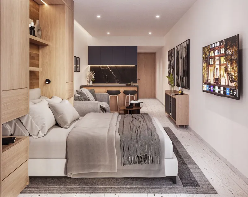 Departamento en venta · Juárez, Cuauhtémoc, Ciudad de México