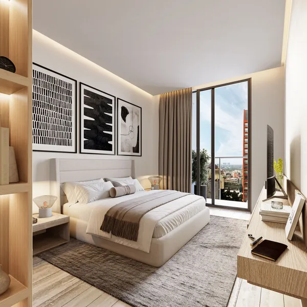 Departamento en venta · Juárez, Cuauhtémoc, Ciudad de México