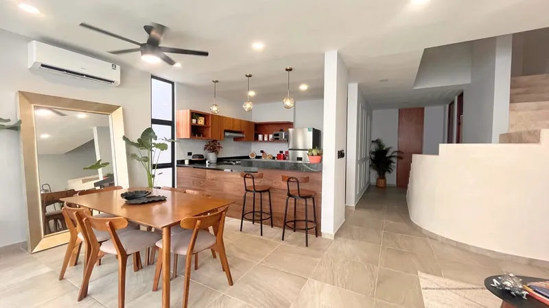 Casa en venta · Conkal, Conkal, Yucatán
