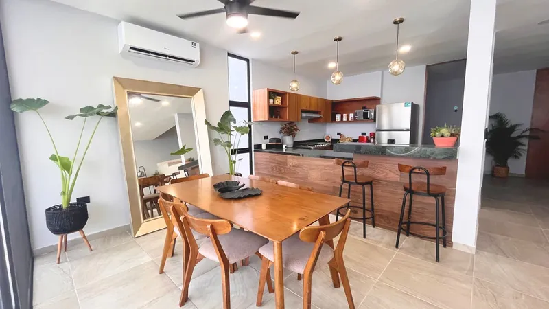 Casa en venta · Conkal, Conkal, Yucatán