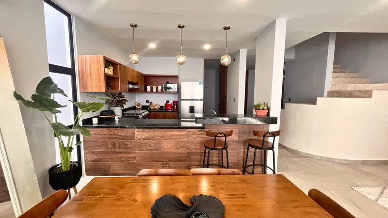 Casa en venta · Conkal, Conkal, Yucatán