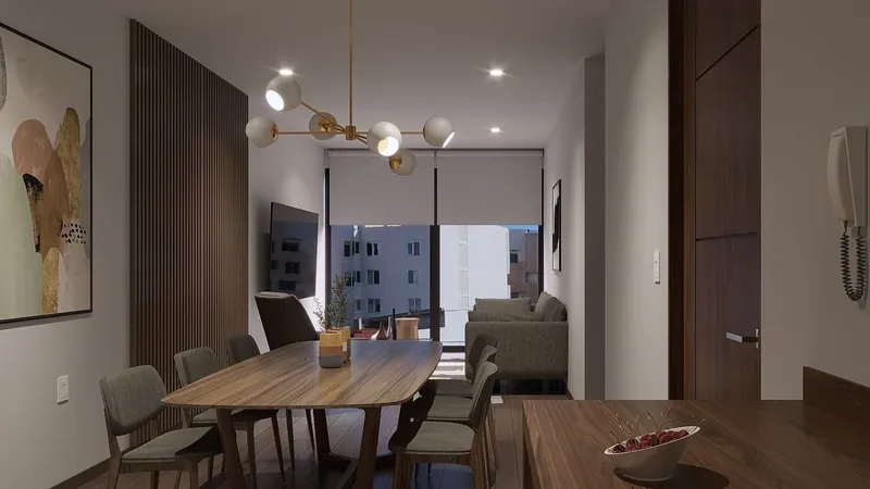Departamento en venta · Valle Gómez, Cuauhtémoc, Ciudad de México Departamento en venta · Valle Gómez, Cuauhtémoc, Ciudad de México