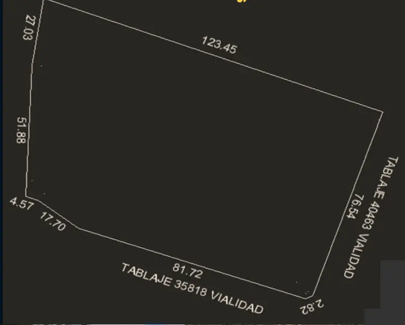 Lote en venta · Gran Santa Fe, Mérida, Yucatán