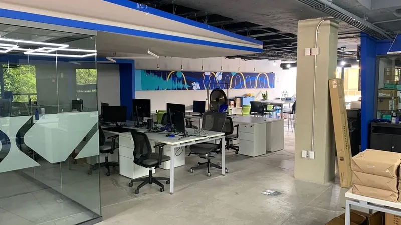 Oficina en alquiler · Hipodromo Condesa, Condesa, Cuauhtémoc, Ciudad de México