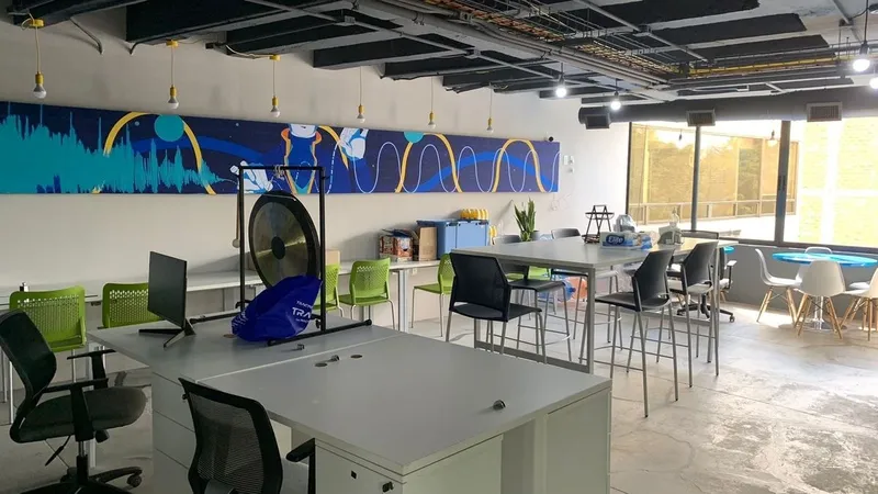 Oficina en alquiler · Hipodromo Condesa, Condesa, Cuauhtémoc, Ciudad de México