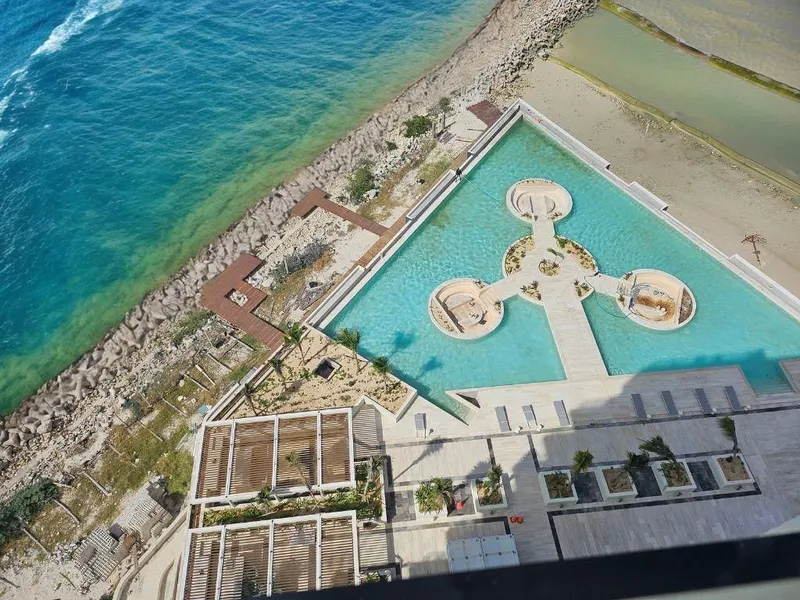 Departamento en venta · Nueva Yucalpeten, Progreso, Yucatán