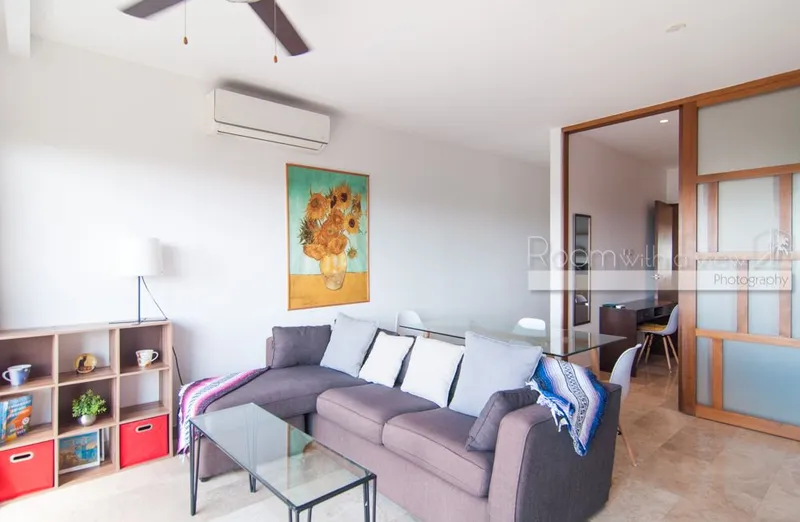 Departamento en venta · Playa del Carmen, Solidaridad, Quintana Roo