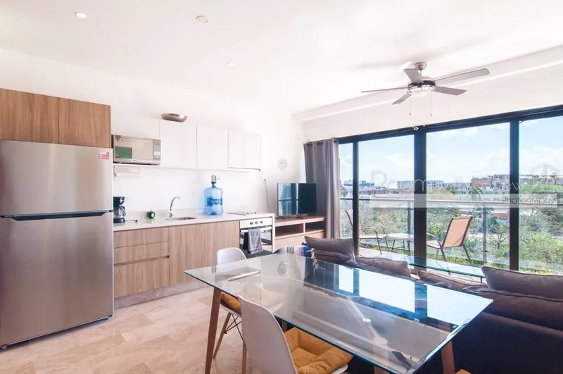 Departamento en venta · Playa del Carmen, Solidaridad, Quintana Roo