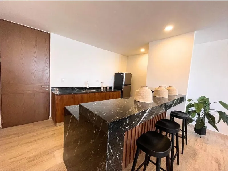 Departamento en venta · Montebello, Mérida, Yucatán