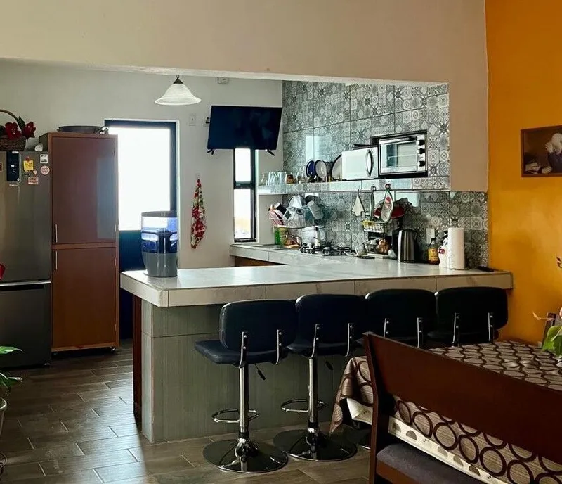 Casa en venta · Bordo Blanco, Tequisquiapan, Querétaro