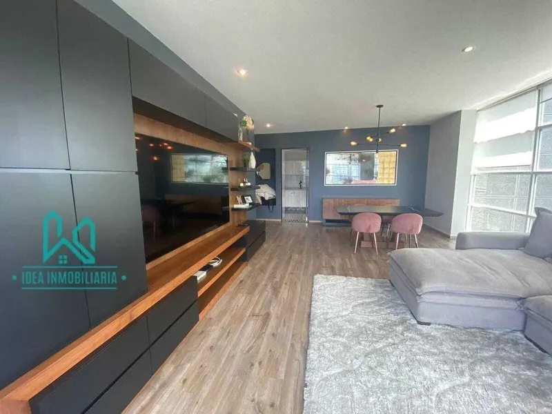 Departamento en venta · Álvaro Obregón, Ciudad de México