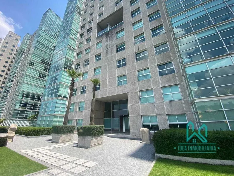 Departamento en venta · Álvaro Obregón, Ciudad de México