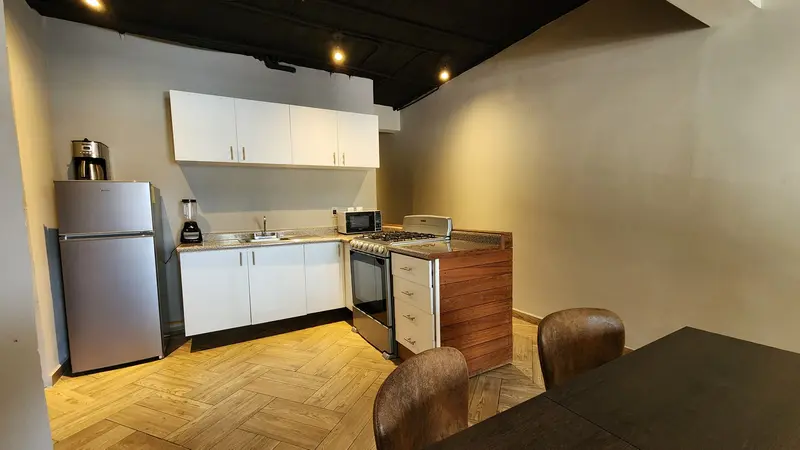 Departamento en venta · Santa Maria La Ribera, Cuauhtémoc, Ciudad de México Departamento en venta · Santa Maria La Ribera, Cuauhtémoc, Ciudad de México