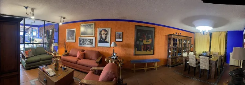 Condominio en venta · Lomas de Tarango, Álvaro Obregón, Ciudad de México