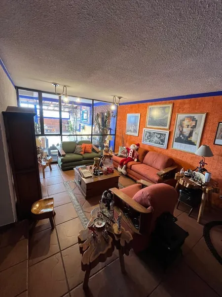 Condominio en venta · Lomas de Tarango, Álvaro Obregón, Ciudad de México