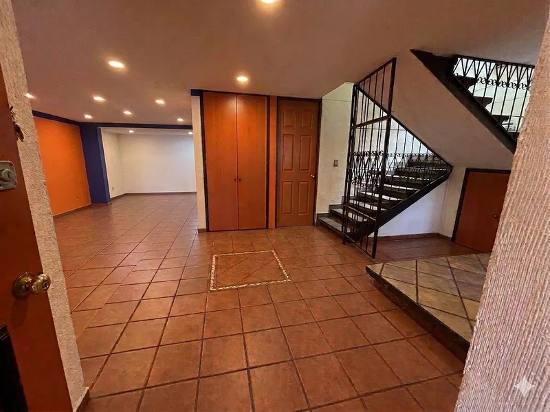 Condominio en venta · Lomas de Tarango, Álvaro Obregón, Ciudad de México