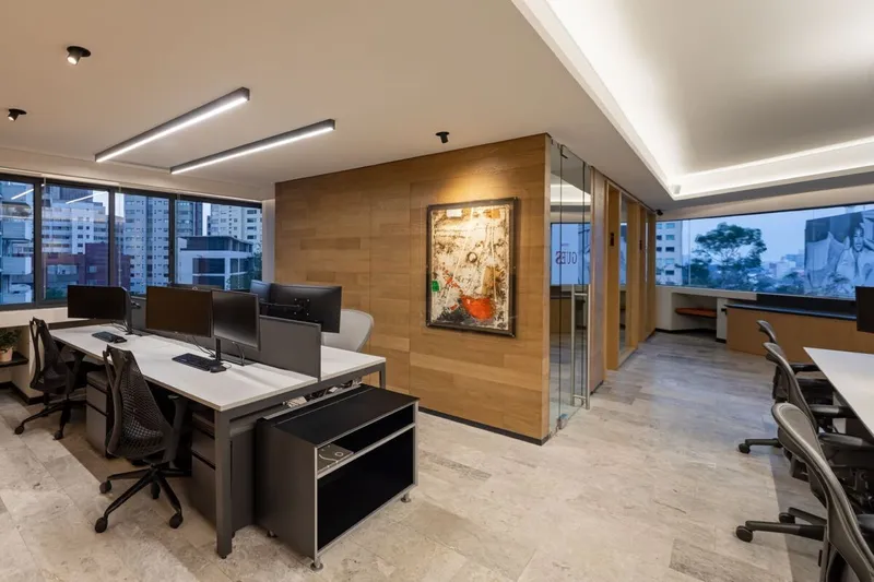 Oficina en venta · Lomas de Tecamachalco, Naucalpan de Juárez, Estado de México