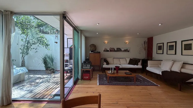 Departamento en venta · Polanco, Miguel Hidalgo, Ciudad de México