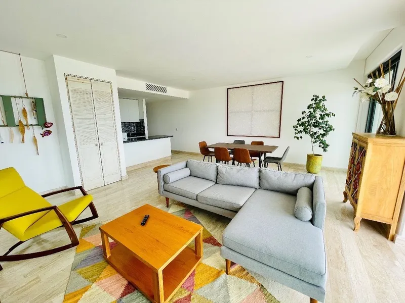 Departamento en venta · Cancún, Benito Juárez, Quintana Roo Departamento en venta · Cancún, Benito Juárez, Quintana Roo