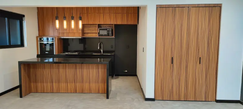Departamento en venta · Juárez, Cuauhtémoc, Ciudad de México