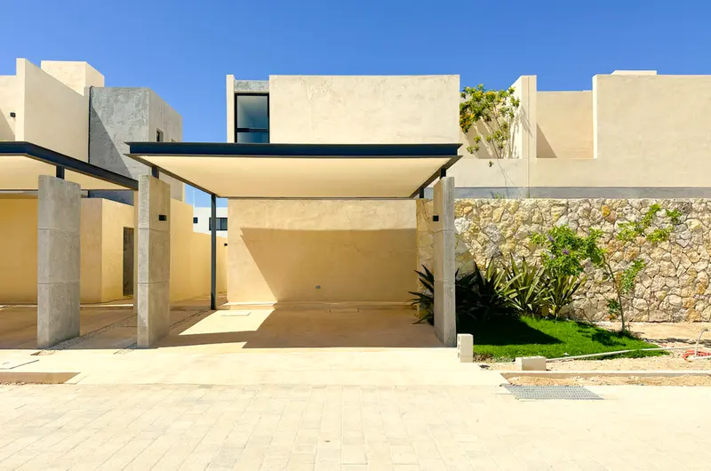 Condominio en venta · Conkal, Conkal, Yucatán Condominio en venta · Conkal, Conkal, Yucatán