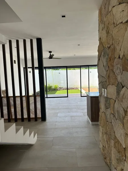 Casa en venta · Conkal, Conkal, Yucatán