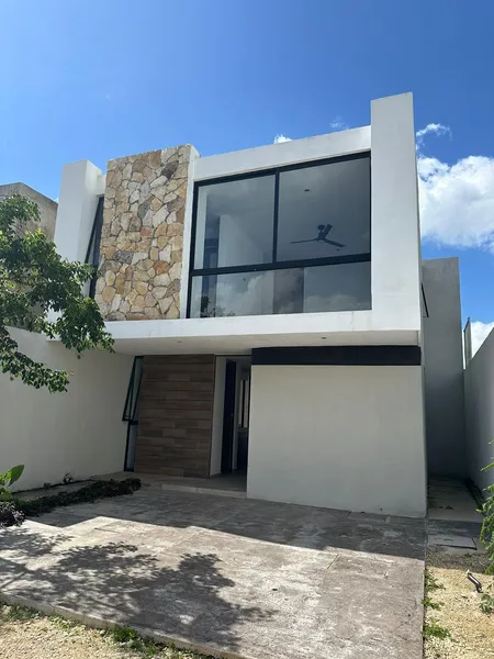 Casa en venta · Conkal, Conkal, Yucatán