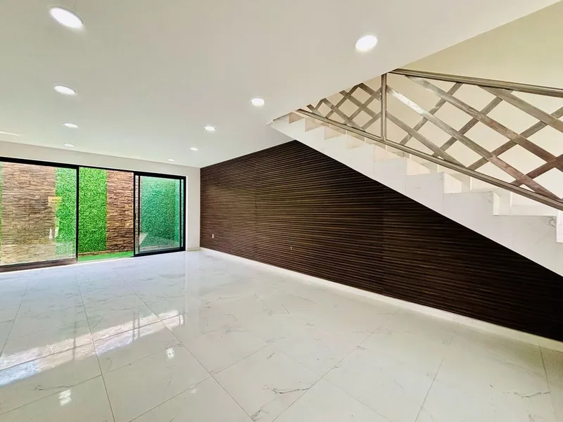 Casa en venta · El Mirador, Santiago de Querétaro, Querétaro