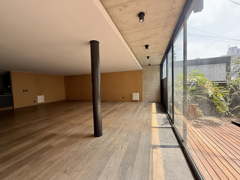 Departamento en renta · Polanco, Miguel Hidalgo, Ciudad de México
