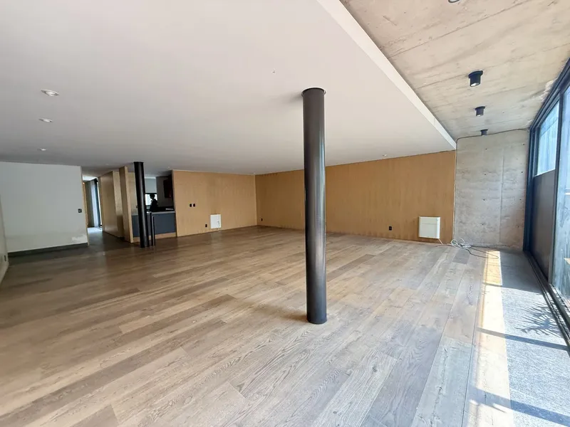 Departamento en renta · Polanco, Miguel Hidalgo, Ciudad de México