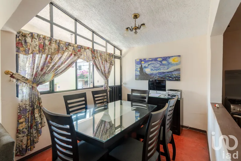 Casa en venta · Pedregal de Santa Ursula, Coyoacán, Ciudad de México
