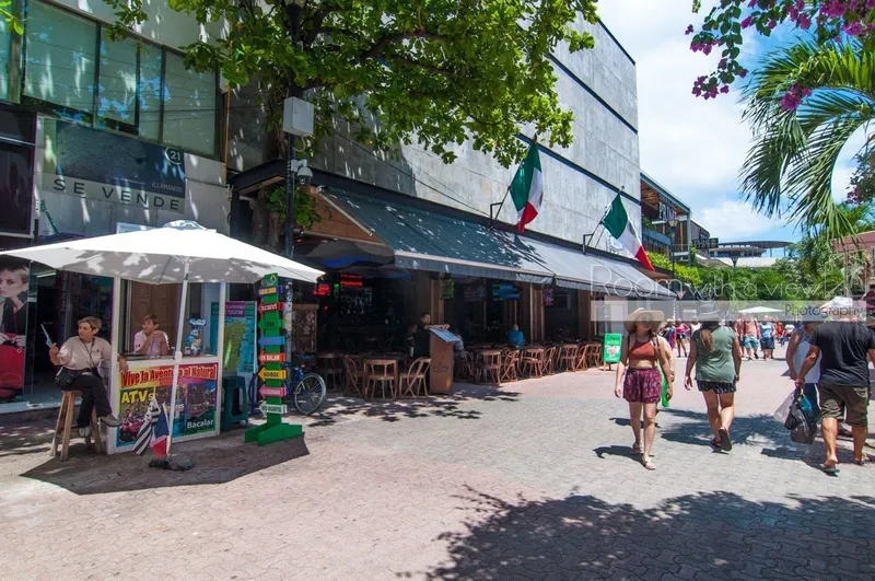 Comercio en venta · Playa del Carmen Centro, Playa del Carmen, Solidaridad, Quintana Roo