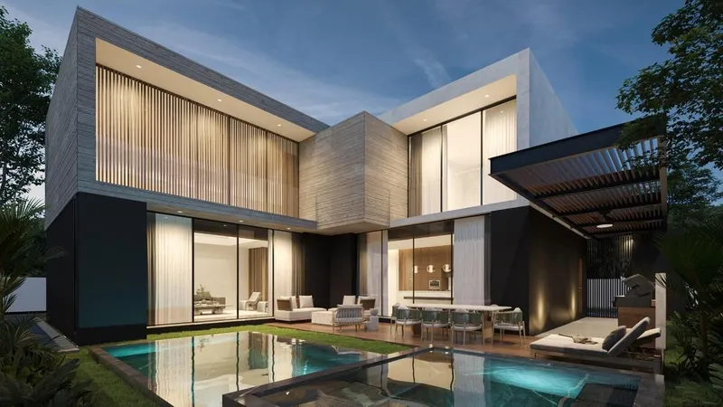 Casa en venta · Chablekal, Mérida, Yucatán