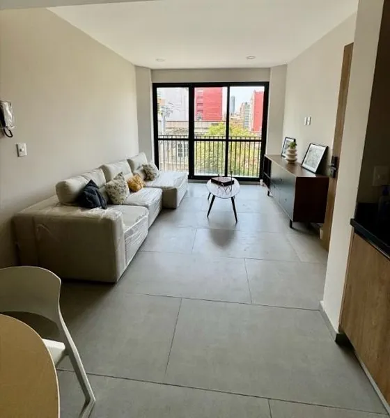 Departamento en venta · Roma Norte, Roma, Cuauhtémoc, Ciudad de México
