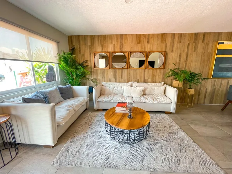 Casa en venta · Ojo de Agua, Tecamac, Estado de México