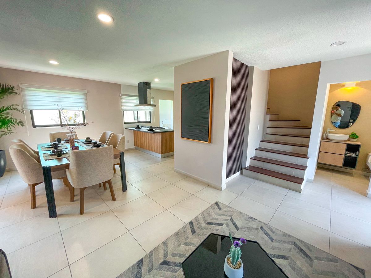 Condominio en venta · Ojo de Agua, Tecamac, Estado de México