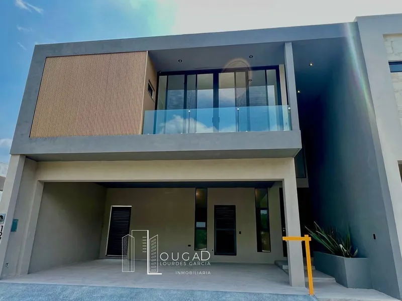Casa en venta · Amorada Privada Residencial, Santiago, Nuevo León Casa en venta · Amorada Privada Residencial, Santiago, Nuevo León