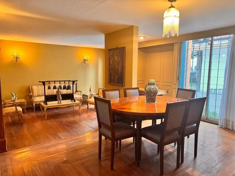 Condominio en venta · Ciudad de los Deportes, Benito Juárez, Ciudad de México