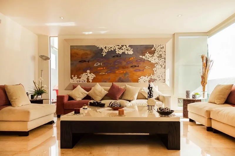 Condominio en venta · San Jerónimo Lídice, La Magdalena Contreras, Ciudad de México