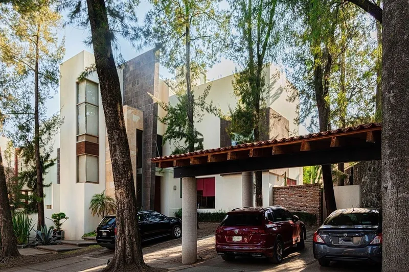 Condominio en venta · San Jerónimo Lídice, La Magdalena Contreras, Ciudad de México