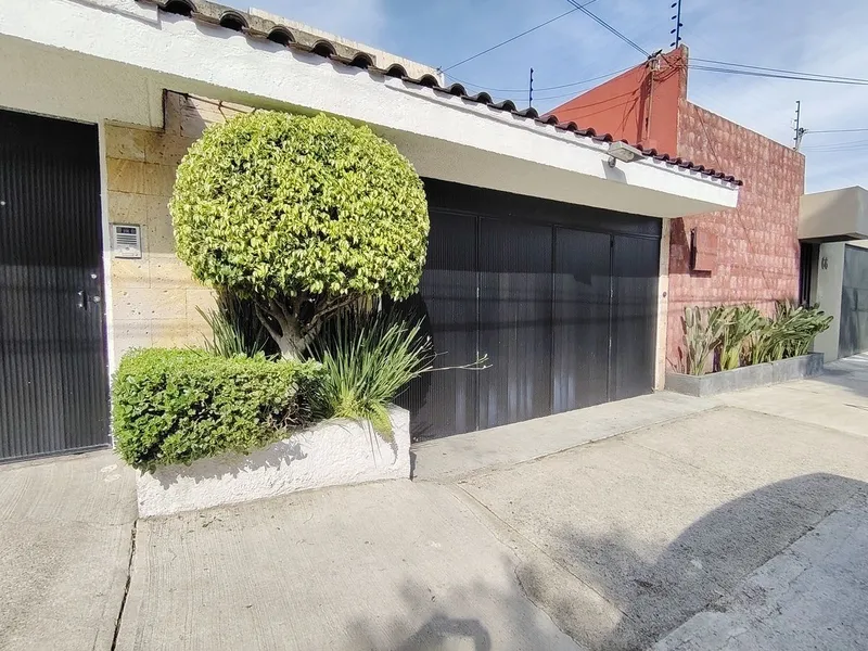 Casa en alquiler · Insurgentes Cuicuilco, Coyoacán, Ciudad de México