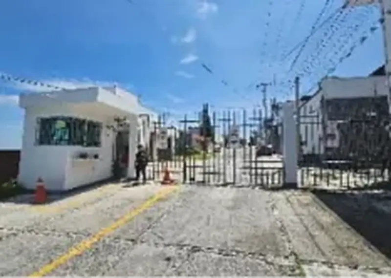 Casa en venta · Villa Satélite Calera, Puebla, Puebla