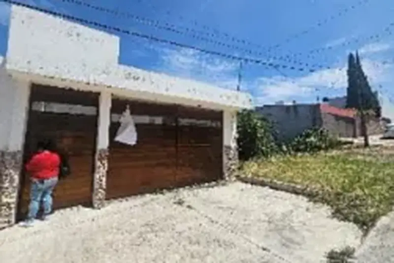 Casa en venta · Villa Satélite Calera, Puebla, Puebla