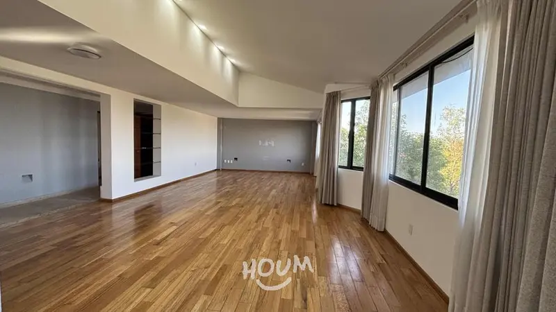 Departamento en venta · Lomas Manuel Ávila Camacho, Naucalpan de Juárez, Estado de México