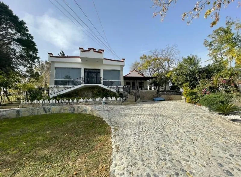 Casa en venta · Las Cristalinas, Santiago, Nuevo León