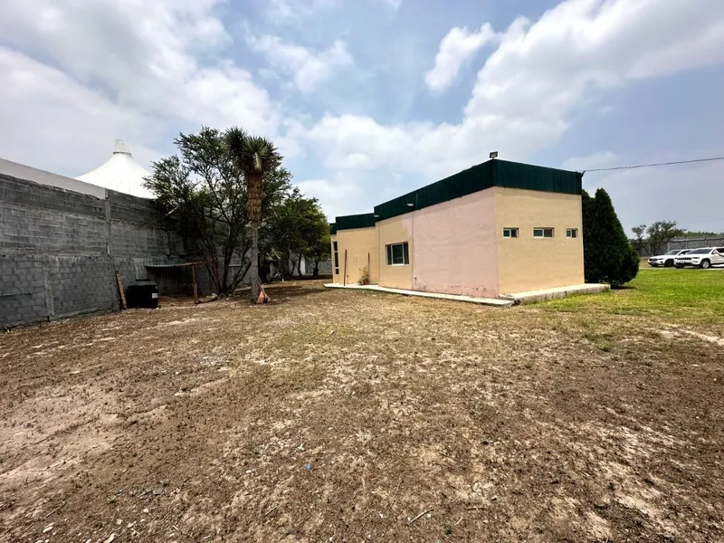 Casa en venta · Villas Campestres, Ciénega de Flores, Nuevo León