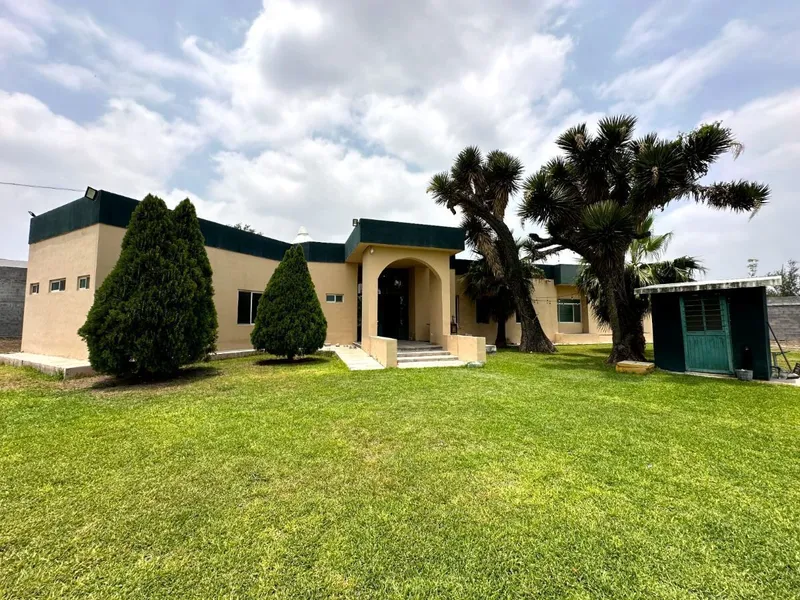 Casa en venta · Villas Campestres, Ciénega de Flores, Nuevo León